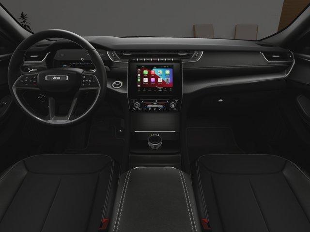 new 2025 Jeep Grand Cherokee L car, priced at $42,420
