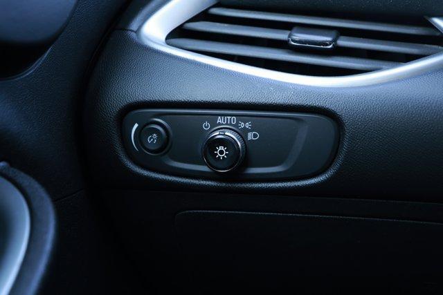 used 2023 Chevrolet Malibu car, priced at $17,990