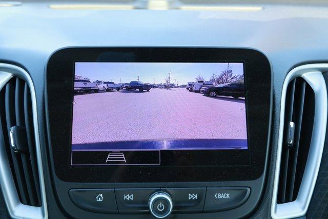 used 2023 Chevrolet Malibu car, priced at $17,990