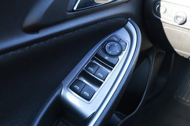 used 2023 Chevrolet Malibu car, priced at $17,990