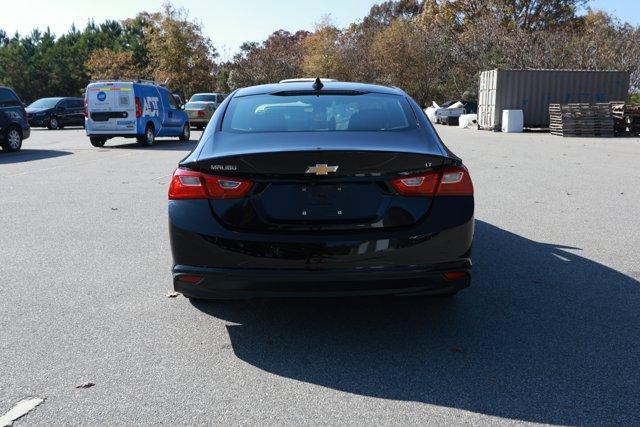 used 2023 Chevrolet Malibu car, priced at $17,990