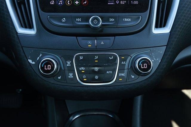 used 2023 Chevrolet Malibu car, priced at $17,990