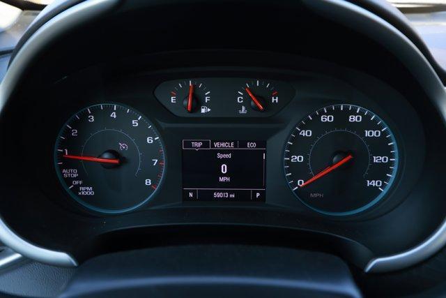 used 2023 Chevrolet Malibu car, priced at $17,990