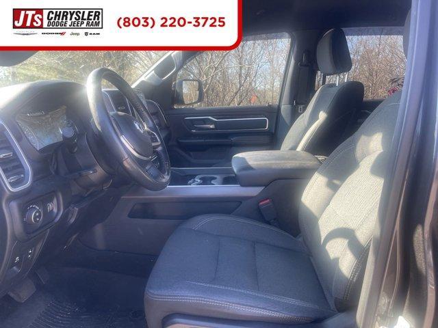 used 2020 Ram 1500 car, priced at $32,990