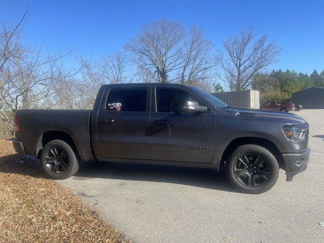 used 2020 Ram 1500 car, priced at $32,990