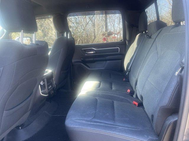 used 2020 Ram 1500 car, priced at $32,990