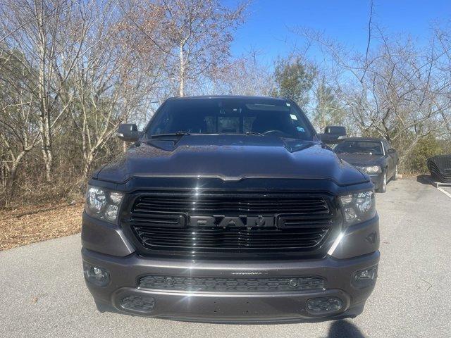 used 2020 Ram 1500 car, priced at $32,990