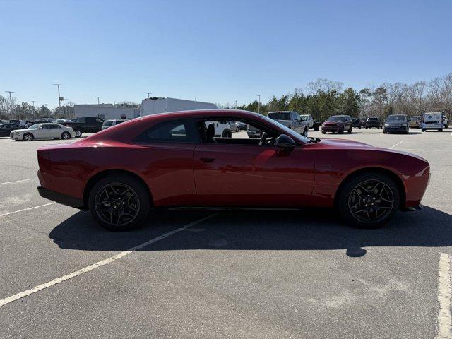 new 2024 Dodge Charger Daytona car, priced at $70,970