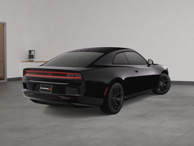 new 2024 Dodge Charger car