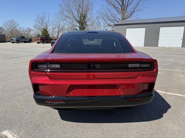 new 2024 Dodge Charger Daytona car, priced at $70,970