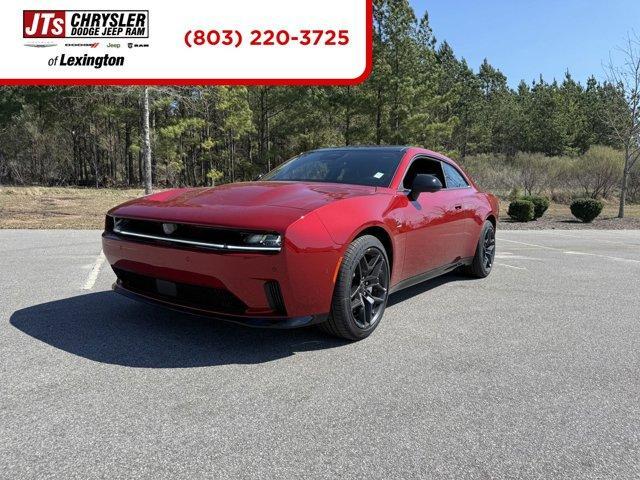 new 2024 Dodge Charger car, priced at $70,970