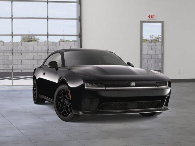 new 2024 Dodge Charger car