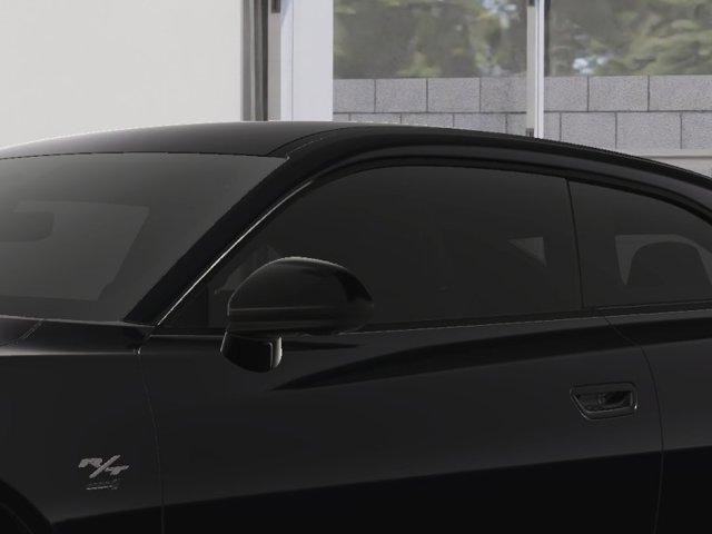 new 2024 Dodge Charger car