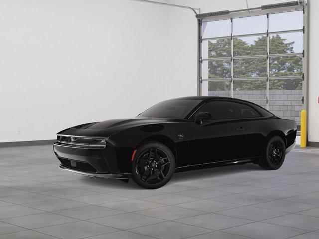 new 2024 Dodge Charger car