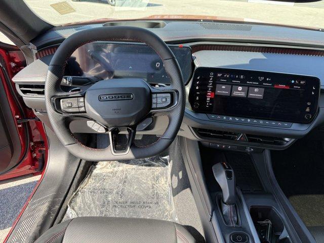new 2024 Dodge Charger Daytona car, priced at $70,970