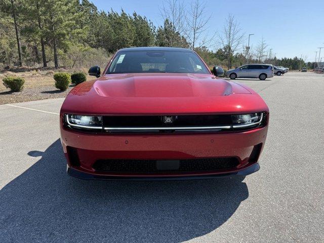new 2024 Dodge Charger Daytona car, priced at $70,970