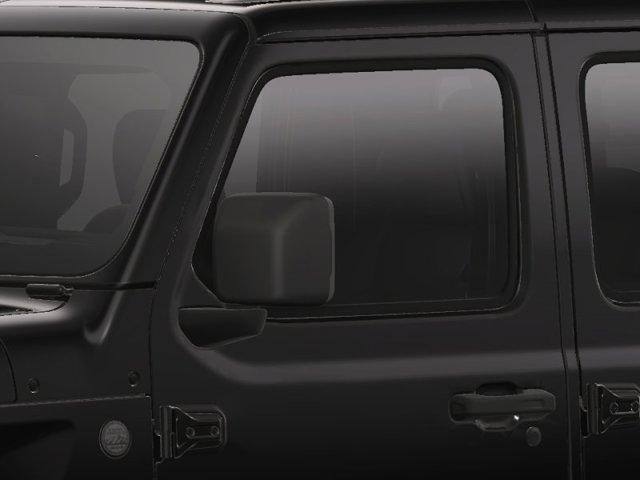 new 2025 Jeep Gladiator car, priced at $41,442