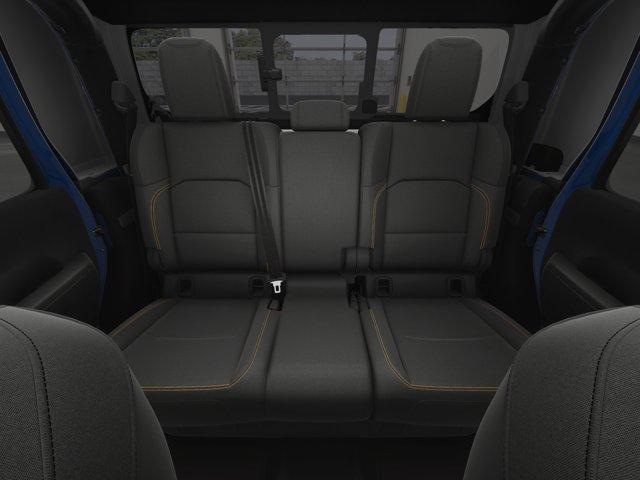 new 2025 Jeep Gladiator car, priced at $45,480