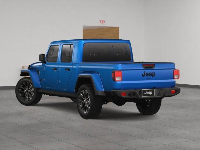 new 2025 Jeep Gladiator car, priced at $45,480