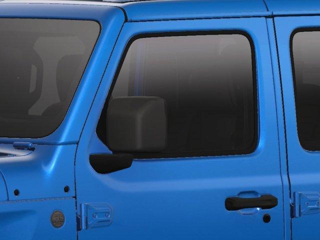 new 2025 Jeep Gladiator car, priced at $45,480