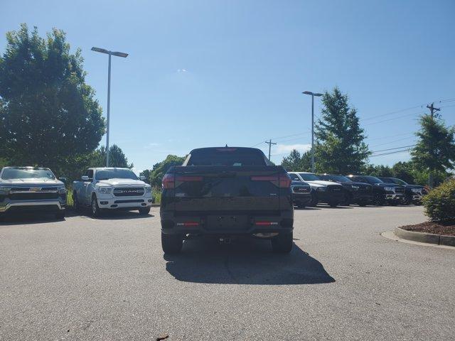 used 2022 Hyundai SANTA CRUZ car, priced at $19,790