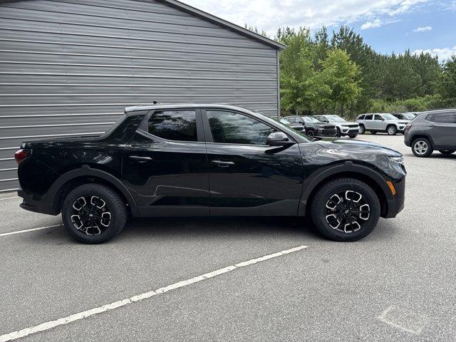 used 2022 Hyundai SANTA CRUZ car, priced at $21,990