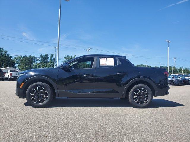 used 2022 Hyundai SANTA CRUZ car, priced at $19,790