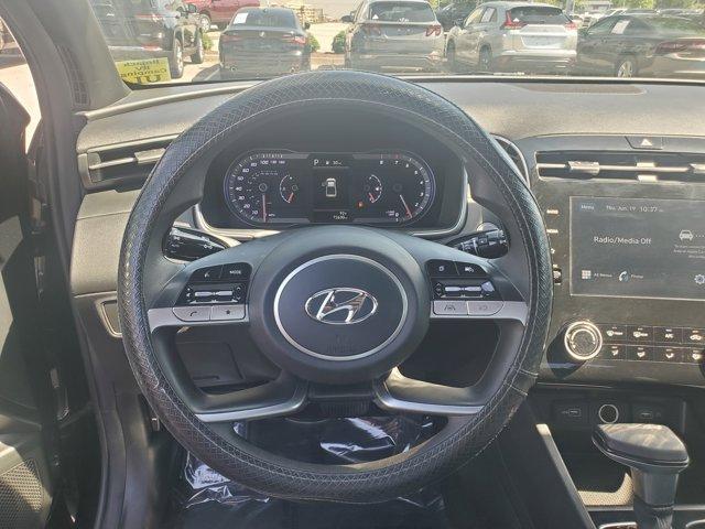 used 2022 Hyundai SANTA CRUZ car, priced at $19,790