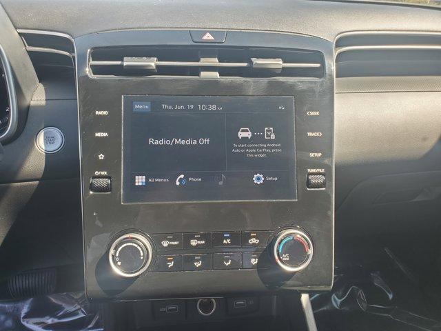 used 2022 Hyundai SANTA CRUZ car, priced at $19,790