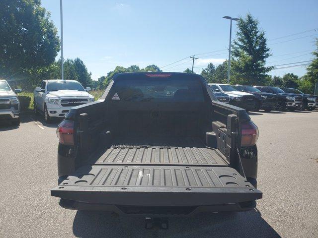 used 2022 Hyundai SANTA CRUZ car, priced at $19,790