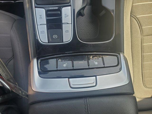 used 2022 Hyundai SANTA CRUZ car, priced at $19,790