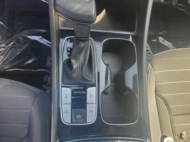 used 2022 Hyundai SANTA CRUZ car, priced at $19,790