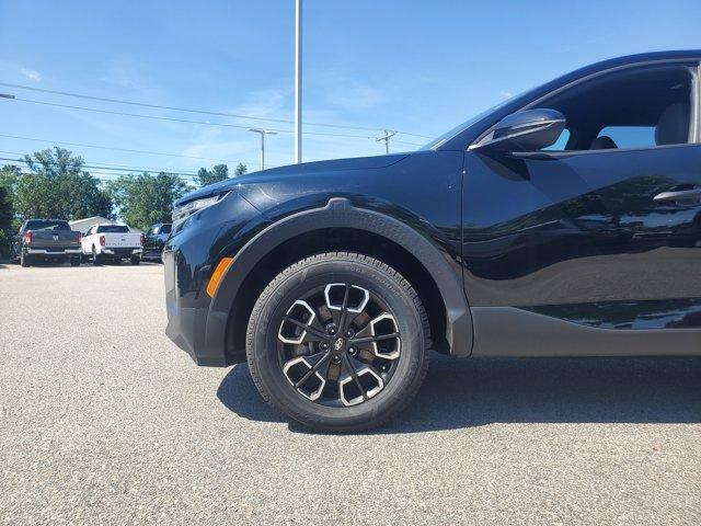 used 2022 Hyundai SANTA CRUZ car, priced at $19,790