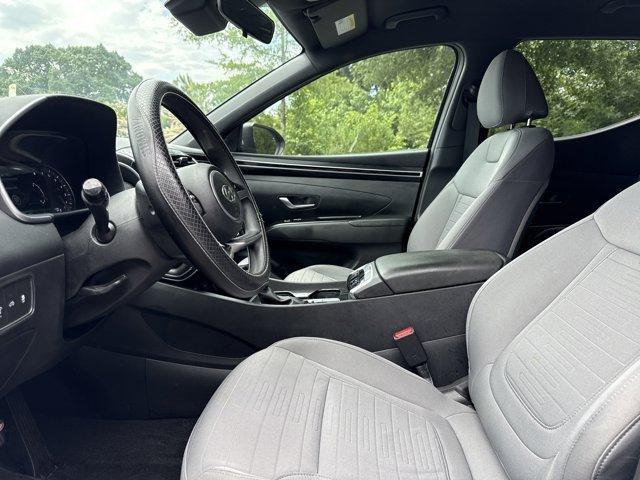 used 2022 Hyundai SANTA CRUZ car, priced at $21,990