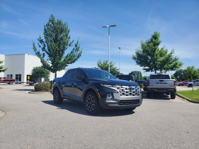 used 2022 Hyundai SANTA CRUZ car, priced at $19,790