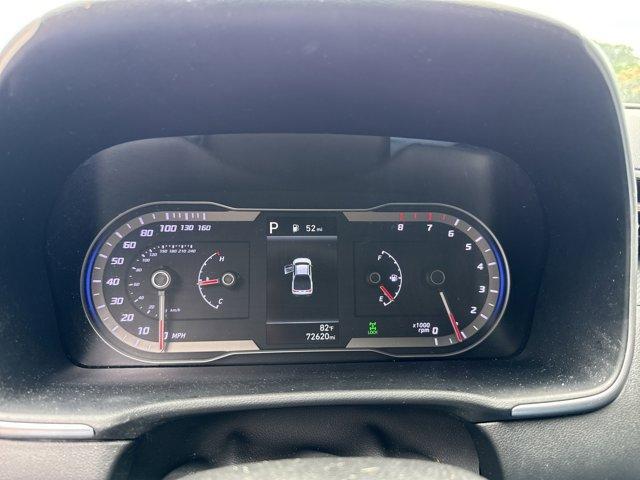 used 2022 Hyundai SANTA CRUZ car, priced at $21,990