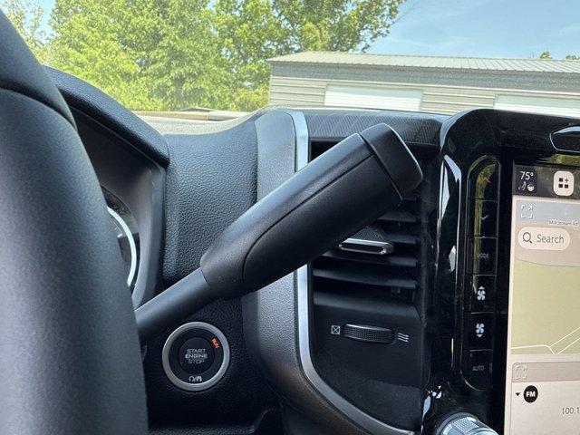 new 2025 Ram 2500 car