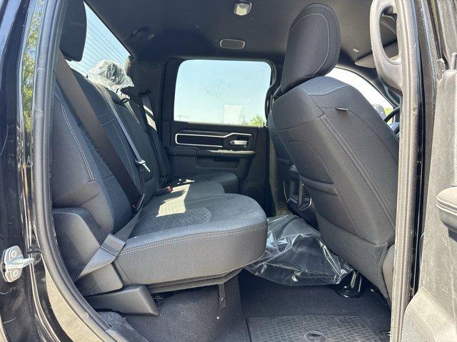 new 2025 Ram 2500 car