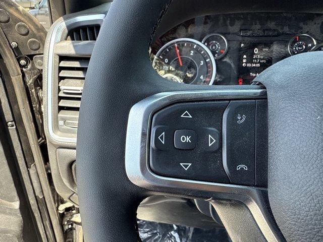 new 2025 Ram 2500 car