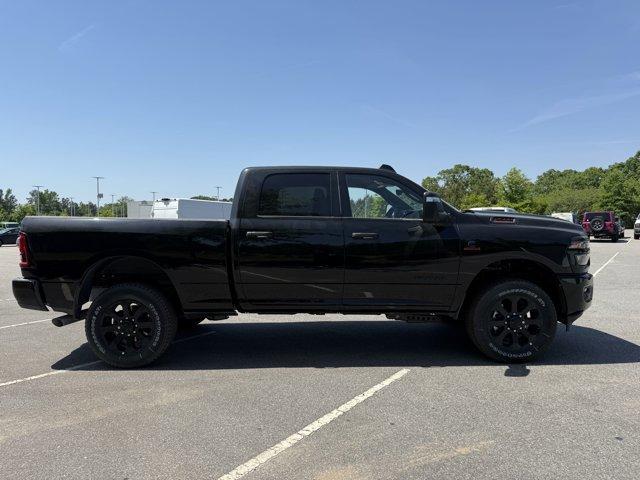 new 2025 Ram 2500 car