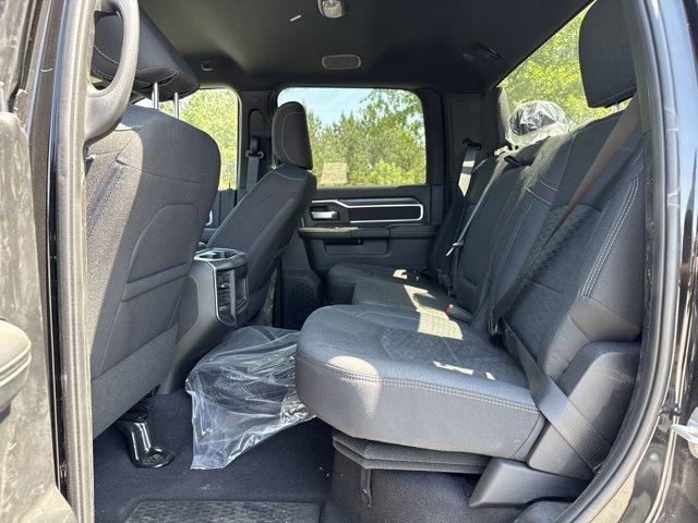 new 2025 Ram 2500 car