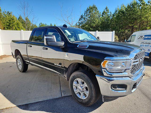 new 2024 Ram 2500 car, priced at $60,915