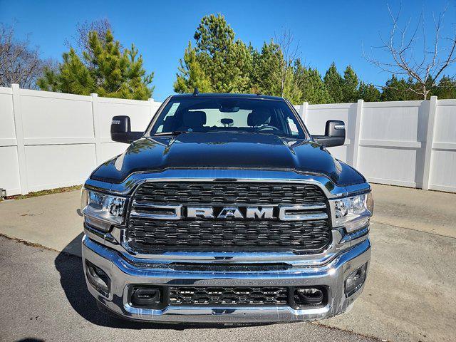 new 2024 Ram 2500 car, priced at $60,915