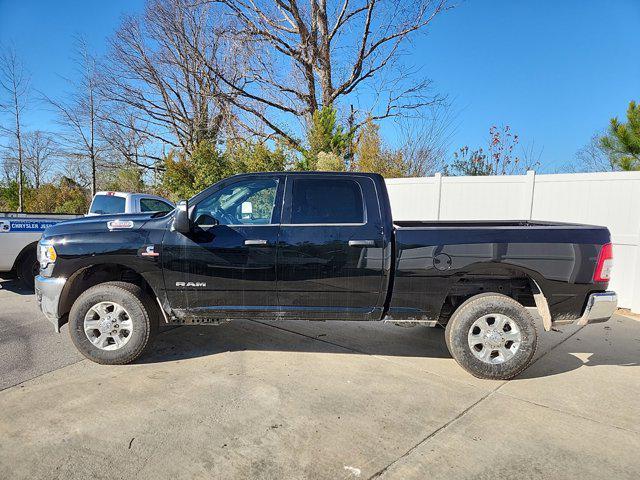 new 2024 Ram 2500 car, priced at $60,915