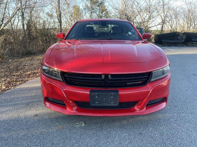 used 2022 Dodge Charger car, priced at $24,990