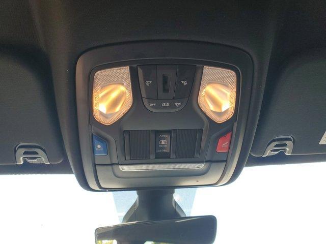 used 2022 Ram 1500 car, priced at $32,990