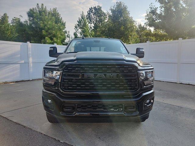 new 2024 Ram 2500 car, priced at $58,624