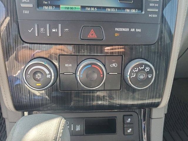 used 2017 Chevrolet Traverse car, priced at $9,990