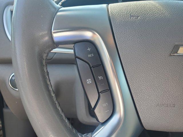 used 2017 Chevrolet Traverse car, priced at $9,990