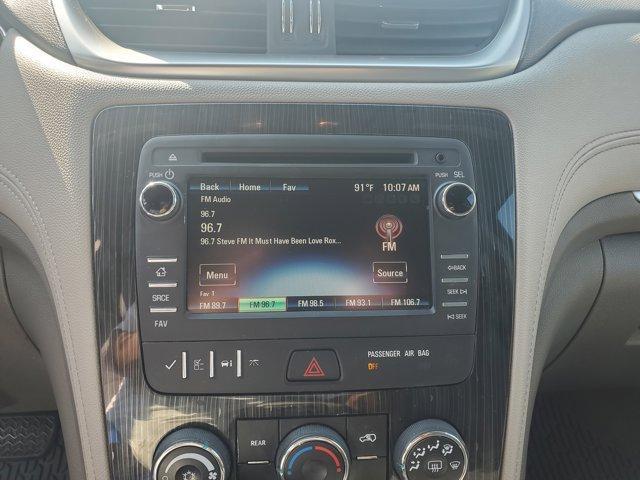 used 2017 Chevrolet Traverse car, priced at $9,990